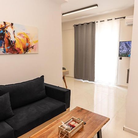 Steve'S Apartment Heraklion  Екстер'єр фото