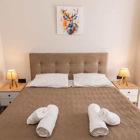 Steve'S Apartment Heraklion  Екстер'єр фото