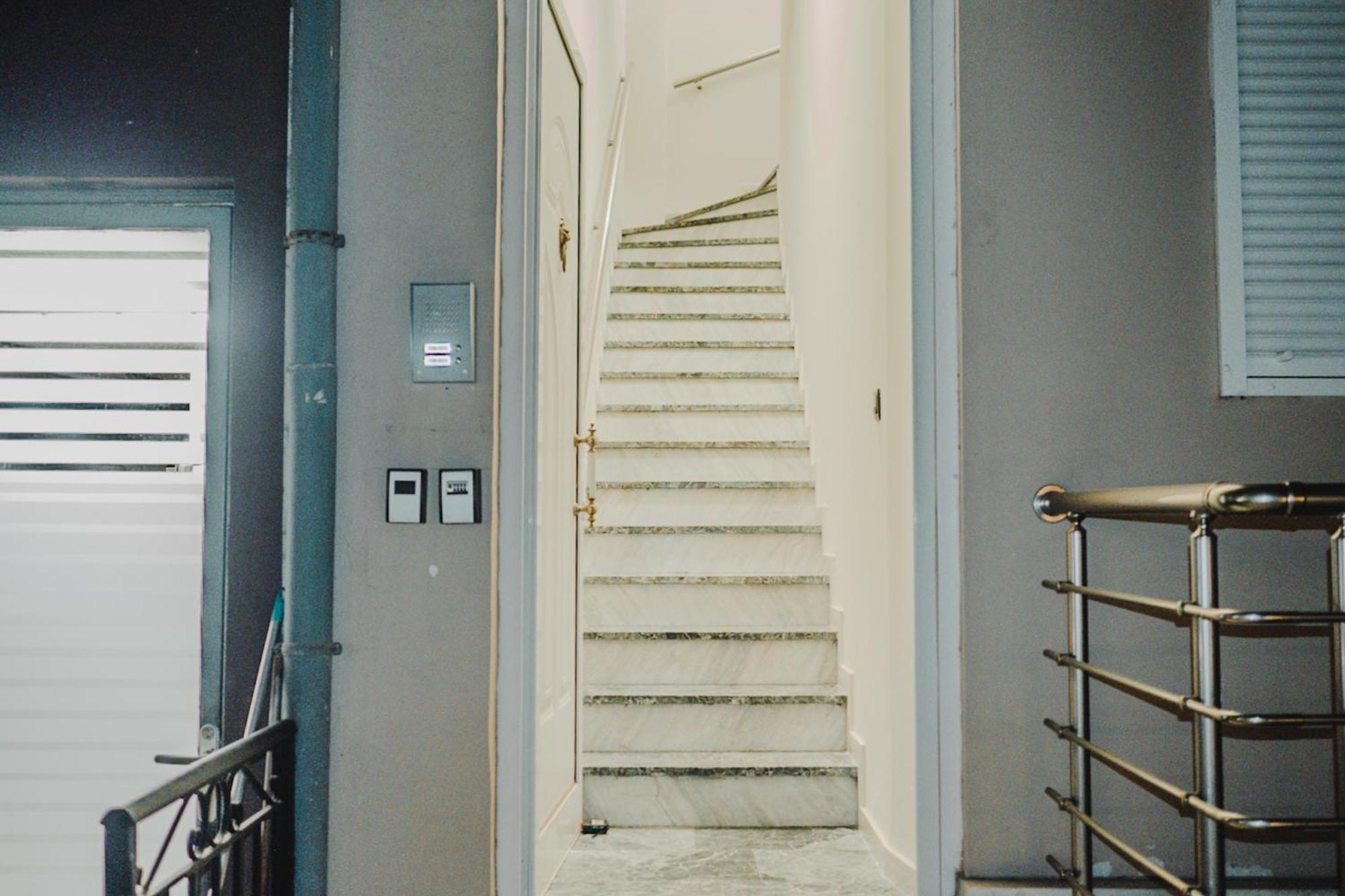 Steve'S Apartment Heraklion  Екстер'єр фото