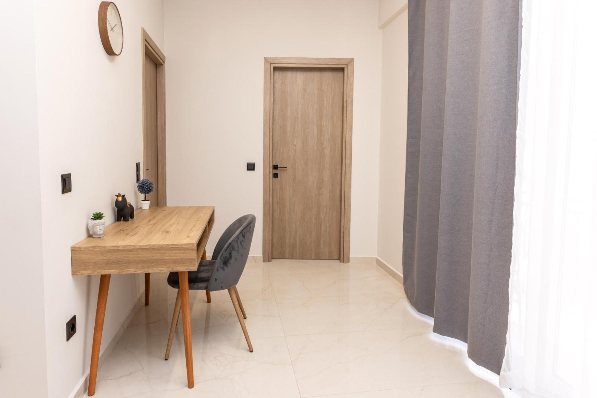 Steve'S Apartment Heraklion  Екстер'єр фото