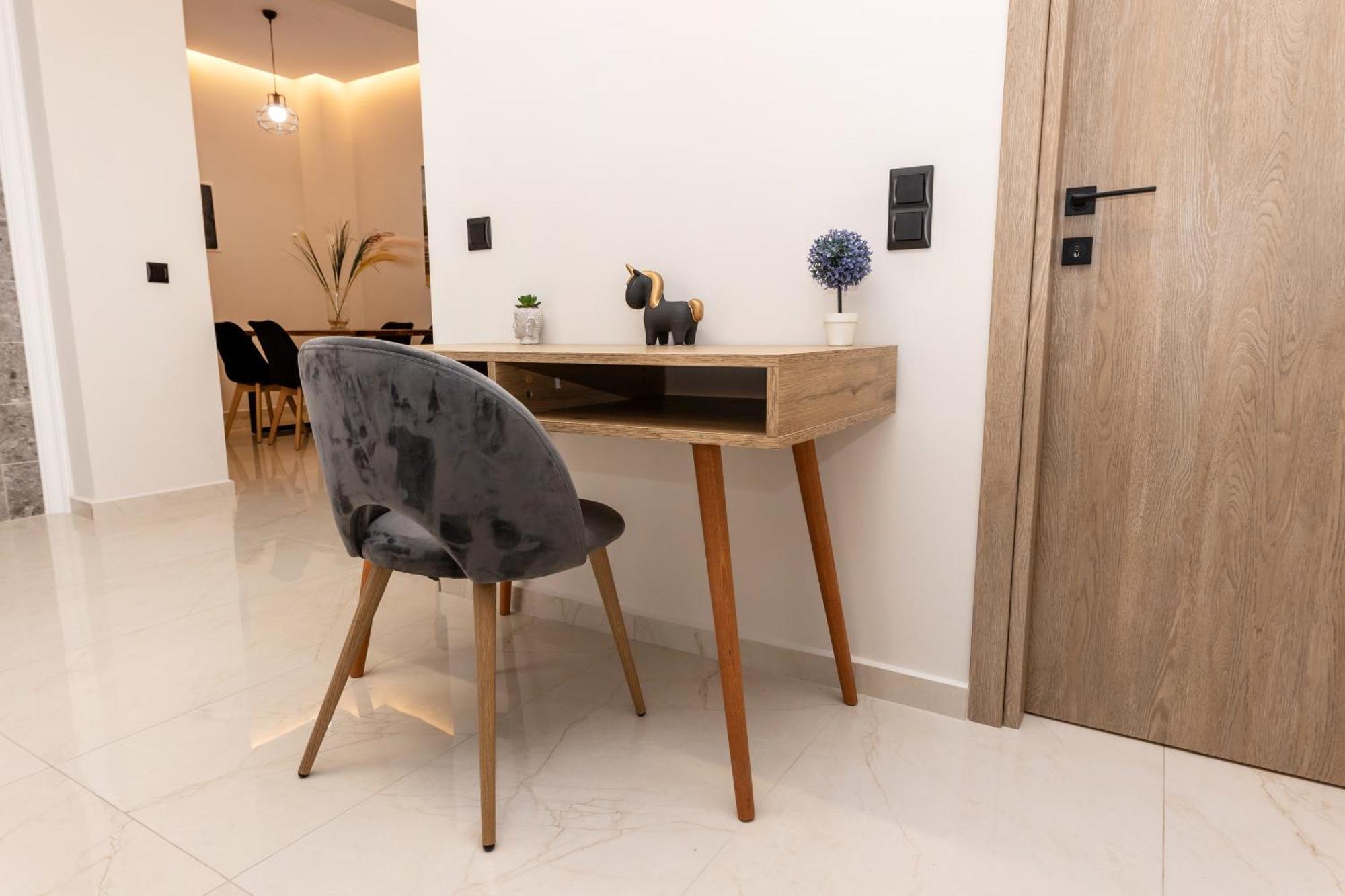 Steve'S Apartment Heraklion  Екстер'єр фото