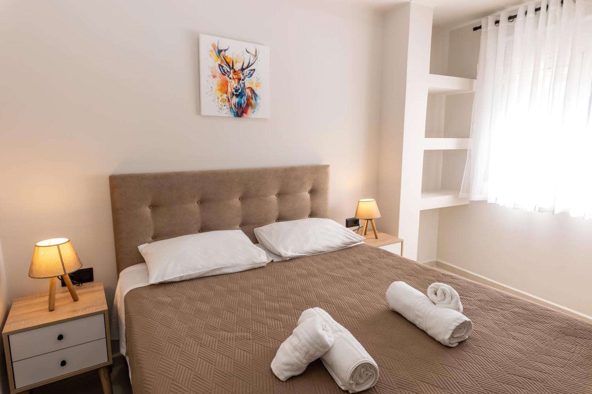 Steve'S Apartment Heraklion  Екстер'єр фото