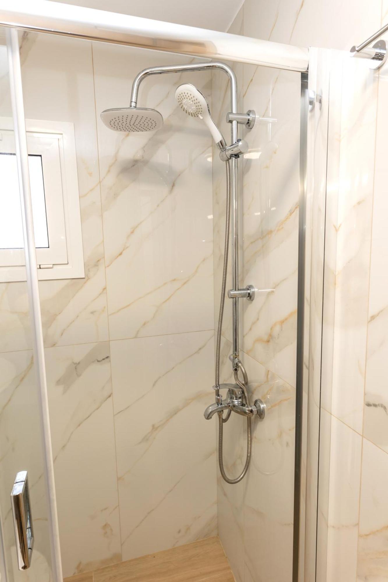 Steve'S Apartment Heraklion  Екстер'єр фото