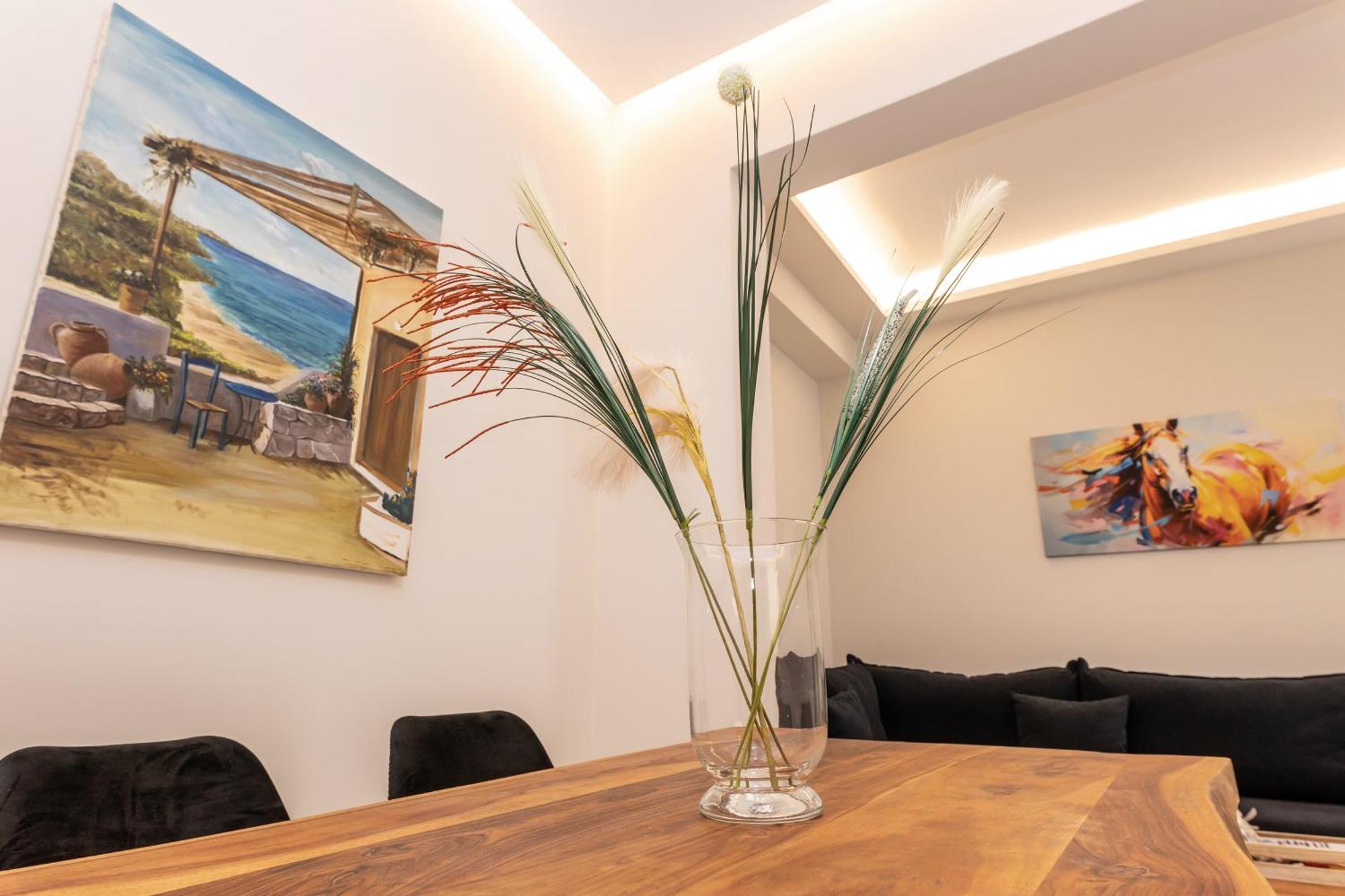 Steve'S Apartment Heraklion  Екстер'єр фото