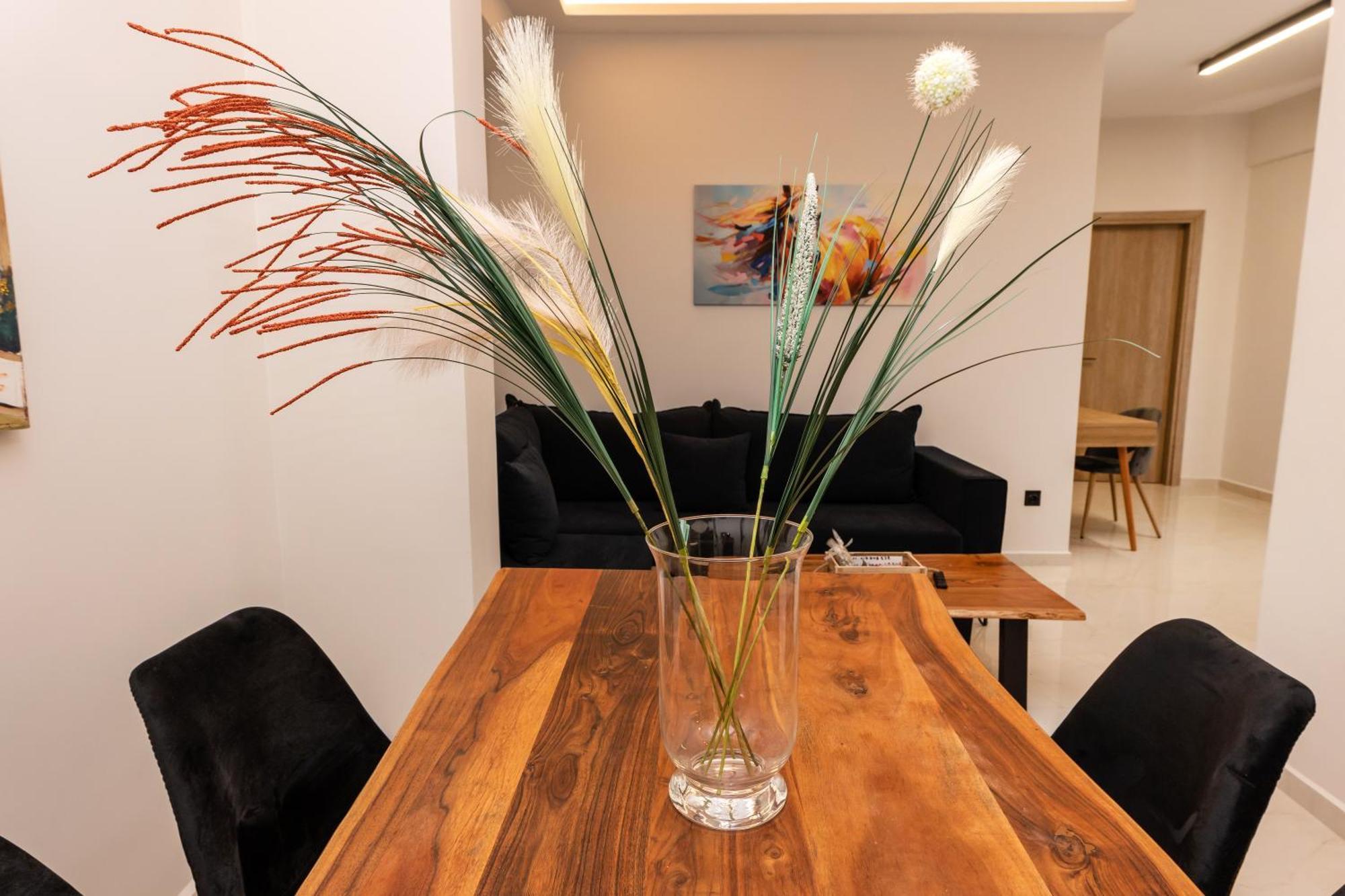 Steve'S Apartment Heraklion  Екстер'єр фото